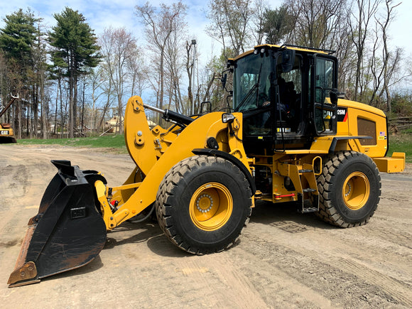 Wheel Loader